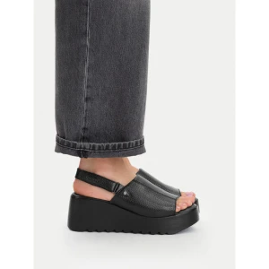 Sandały G-Star Raw CEO-WI16-14944-01 Czarny
