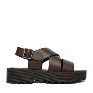 Sandały G-Star Raw CEO-WI16-AVA-01 Brązowy