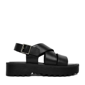 Sandały G-Star Raw CEO-WI16-AVA-01 Czarny