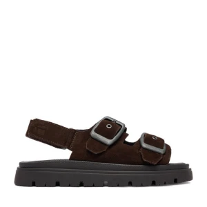 Sandały G-Star Raw CEO-WI16-MARS-01 Brązowy ciemny