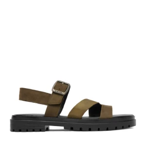 Sandały G-Star Raw CEO-WI34-23568-01 Khaki