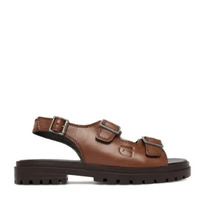 Sandały G-Star Raw CEO-WI34-3310-18608 Brązowy