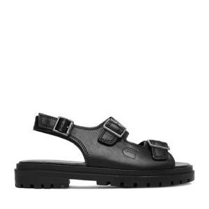 Sandały G-Star Raw CEO-WI34-3310-18608 Czarny