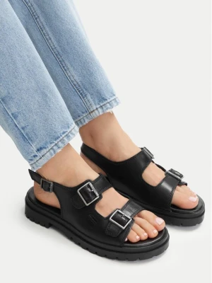 Sandały G-Star Raw CEO-WI34-3310-18608 Czarny