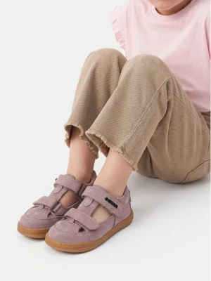 Sandały G-Star Raw EO-CI12-DIXAN-03(III)DZ Fioletowy jasny