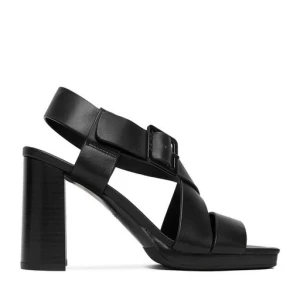 Sandały G-Star Raw EO-ELLEN-LT2680-3 Czarny