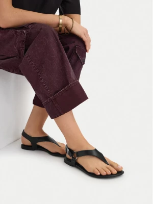 Sandały G-Star Raw EO-ELLIS-01 Czarny