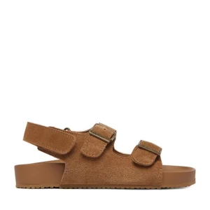 Sandały G-Star Raw EO-HY19788-1(CH) Brązowy jasny