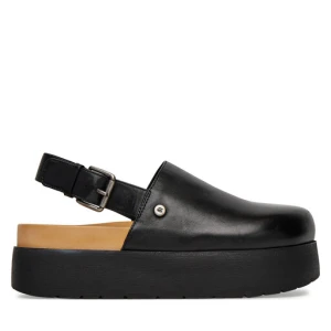 Sandały G-Star Raw FAIZA-118914 Czarny