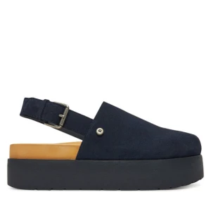 Sandały G-Star Raw FAIZA-118914 Granatowy