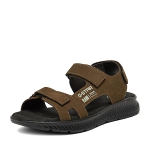 Sandały G-Star Raw ROY1-11 MI08 Brązowy