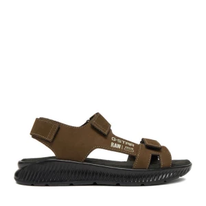 Sandały G-Star Raw ROY1-11 MI08 Brązowy
