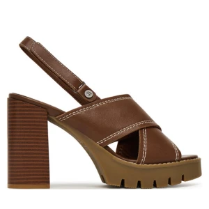 Sandały G-Star Raw WFA3925-7Z Brązowy