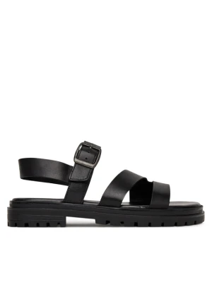 Sandały G-Star Raw WI34-23568-01 Czarny