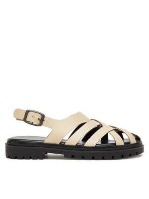 Sandały G-Star Raw WI34-23568-02 Beżowy