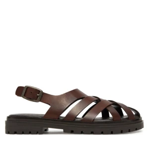 Sandały G-Star Raw WI34-23568-02 Brązowy