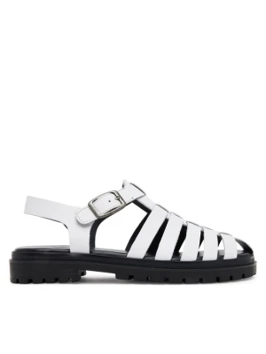 Sandały G-Star Raw WI34-23568-03 Biały