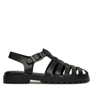 Sandały G-Star Raw WI34-23568-03 Czarny
