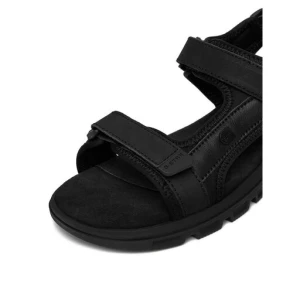 Sandały G-Star Raw ZAC-12 MI08 Czarny