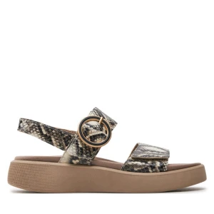 Sandały Gabor 42.863.81 Szary