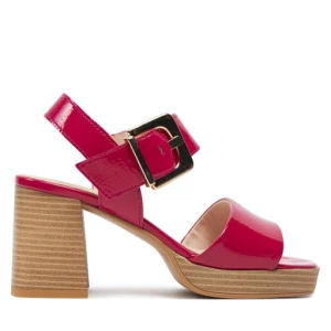 Sandały Gabor 44.780.90 Różowy