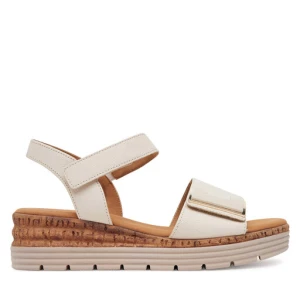 Sandały Gabor 62.700.52 Beżowy