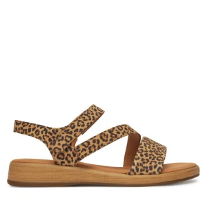 Sandały Gabor 62.733.90 Brązowy