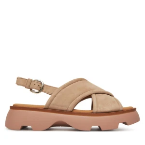 Sandały Gabor 62.851.30 Beżowy