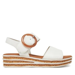 Sandały Gabor 64.550.20 Biały