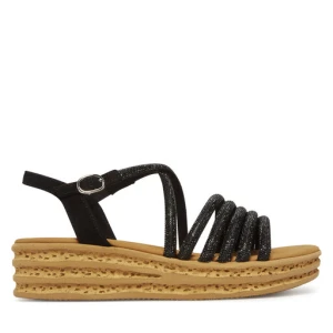 Sandały Gabor 64.555.87 Czarny