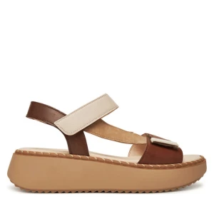 Sandały Gabor 64.593.24 Brązowy