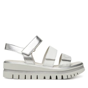 Sandały Gabor 64.620.69 Srebrny