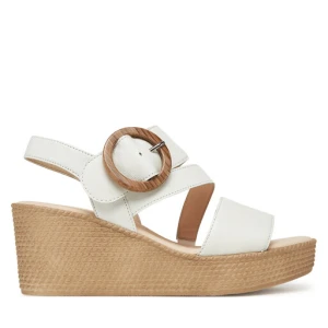 Sandały Gabor 64.770.20 Biały