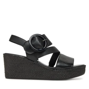 Sandały Gabor 64.770.27 Czarny