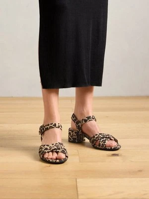 Sandały Gabor Comfort