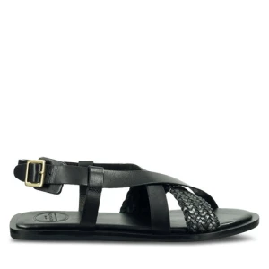 Sandały Gant 30561910 Czarny