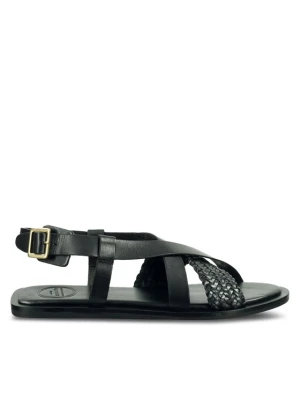 Sandały Gant 30561910 Czarny