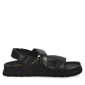 Sandały Gant Mardale Sport Sandal 28501595 Czarny