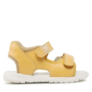 Sandały Garvalin 232611-C M Żółty