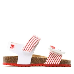 Sandały Garvalin 232660 M Biały