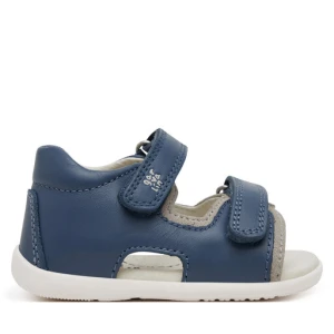 Sandały Garvalin 252313 Niebieski
