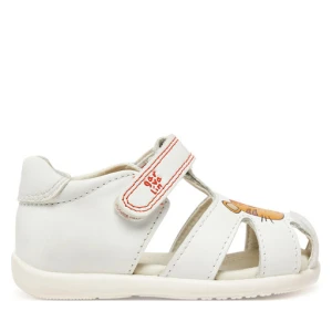 Sandały Garvalin 252316 Biały