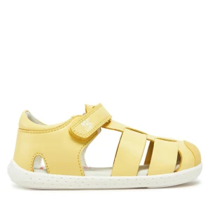 Sandały Garvalin 252326 B713 S Żółty