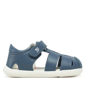 Sandały Garvalin 252326 M Granatowy