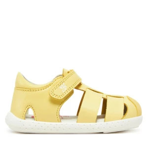 Sandały Garvalin 252326 M Żółty