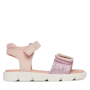 Sandały Garvalin 252400 Różowy