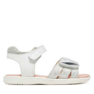 Sandały Garvalin 252424 M Biały