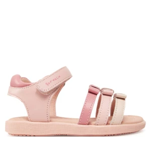 Sandały Garvalin 252427 M Różowy