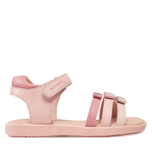 Sandały Garvalin 252427 S Różowy