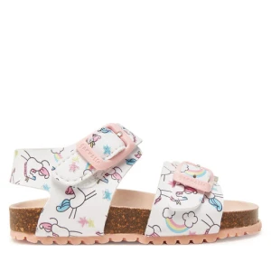 Sandały Garvalin 252463 M Biały